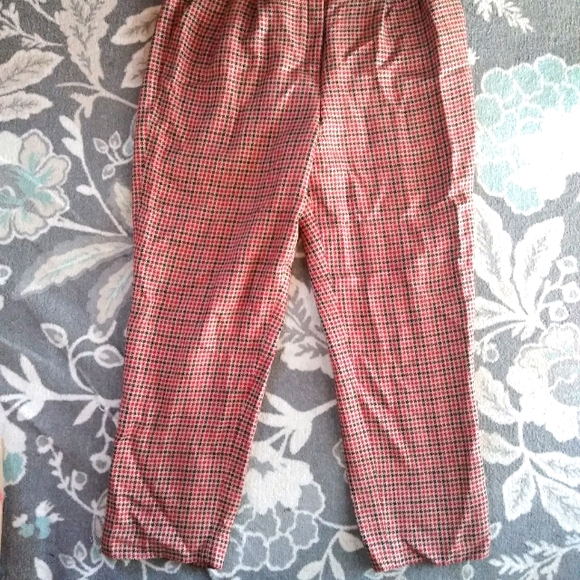 Vintage Pendleton Trousers - Picture 11 of 15